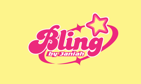 Bling by Janiah